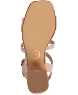 Women's Merisol Open Toe Ankle Strap Sandals