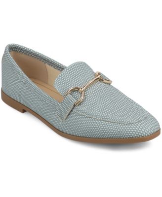 Women's Mizza Slip On Loafers