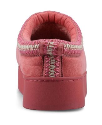 Women's Conway Clog Slippers