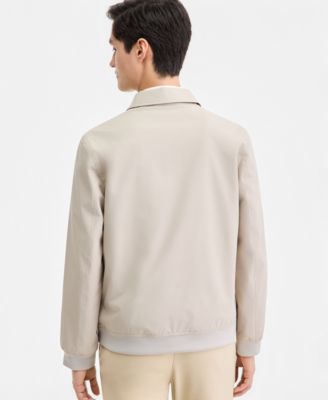 Men's The Traveler Jacket, Macy's Exclusive