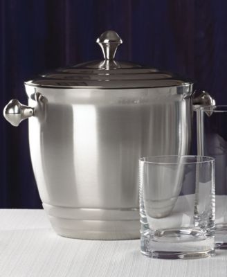 Tuscany Classics Ice Bucket