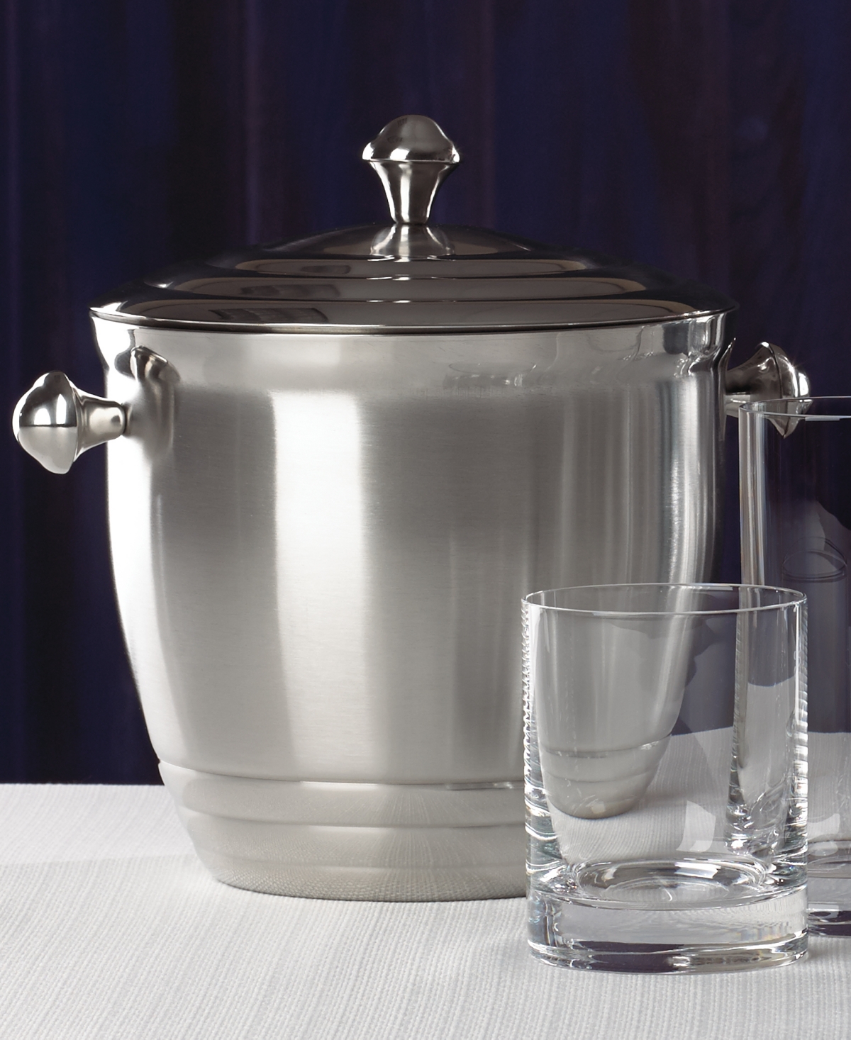 Lenox Tuscany Classics Ice Bucket