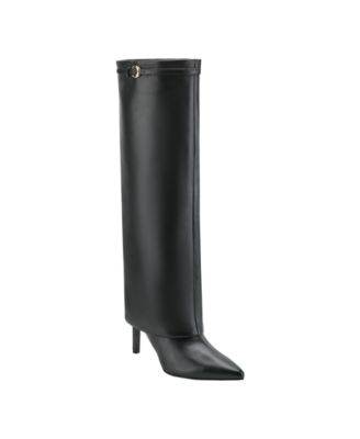 Women's Naples Tall Dress Boots