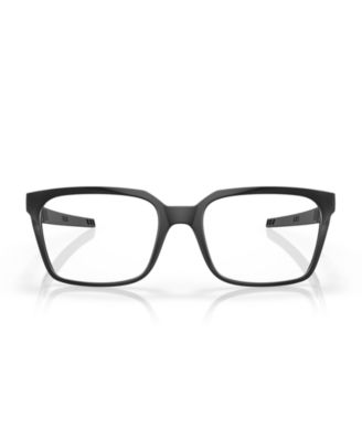 OX8054 Dehaven Men's Rectangle Eyeglasses