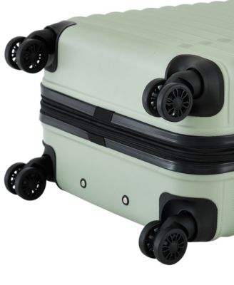 Providence 3-Pc. Expandable Hard Side Luggage Set