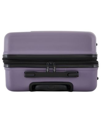 Providence 3-Pc. Expandable Hard Side Luggage Set