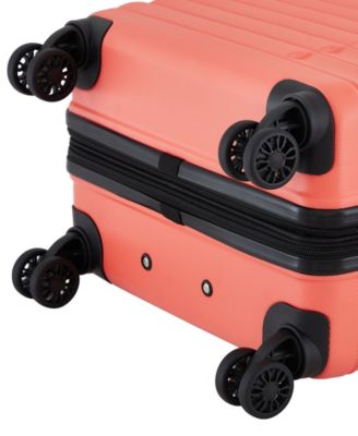 Providence 3-Pc. Expandable Hard Side Luggage Set