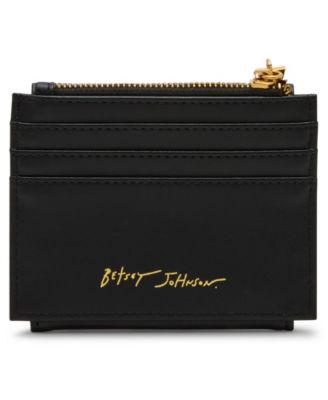 Mini Celestial Bifold Wallet