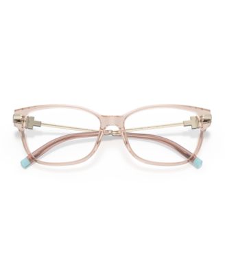 TF2207 Women's Rectangle Eyeglasses