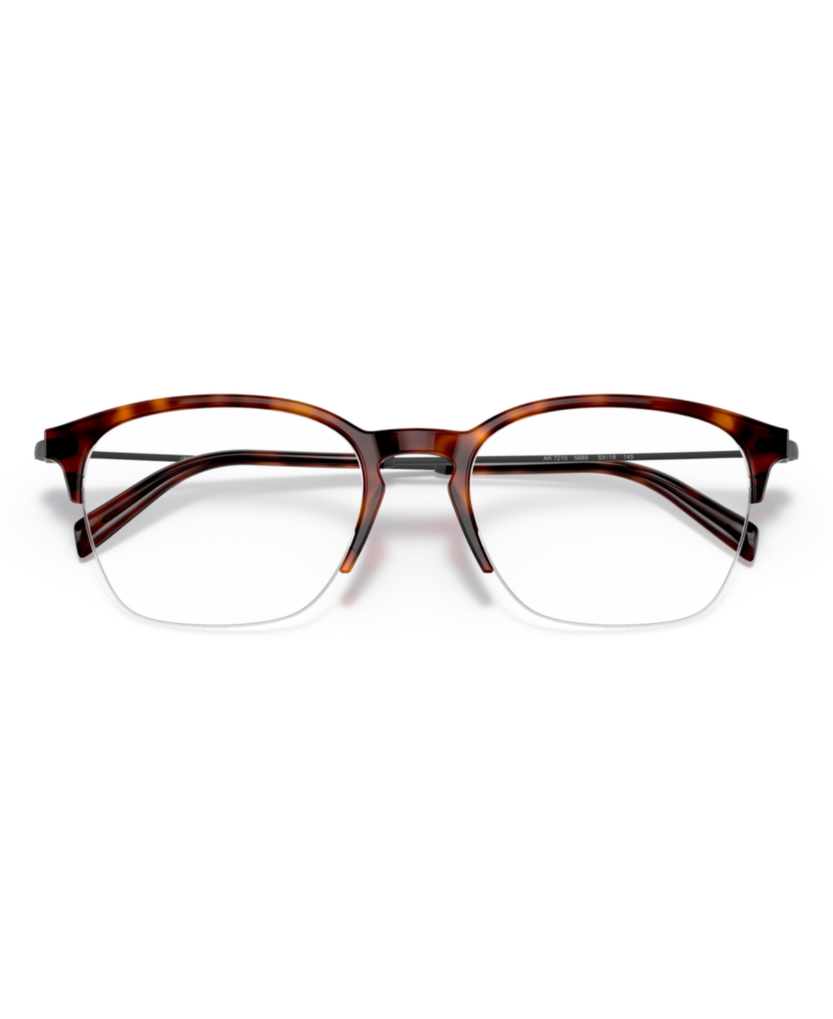 Giorgio Armani AR7210 Men's Phantos Eyeglasses