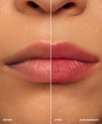 Extra Tinted Lip Balm with Peptides