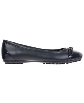 Women's Carrla Cap Toe Ballet Flats