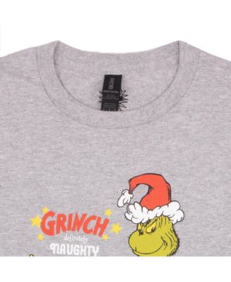 Boys Christmas Long Sleeve Tee