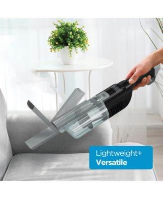 PowerSeries Flip 3-in-1 Corded Stick Vacuum