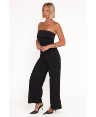 Women's dani with jumpsuit