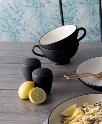 Colorwave 24-Pc. Dinnerware Set, Service for 4