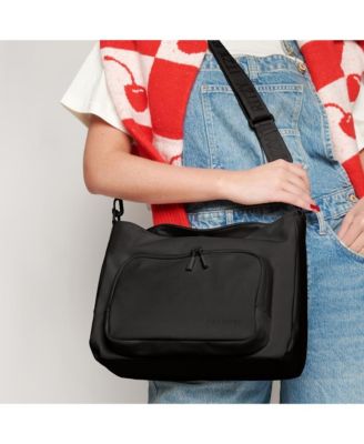 Baby BELONG STROLLER CADDY WOVEN CHOCOLATE