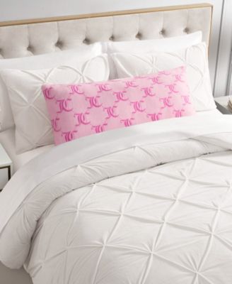 Plush Body Pillow, 18" x 36"