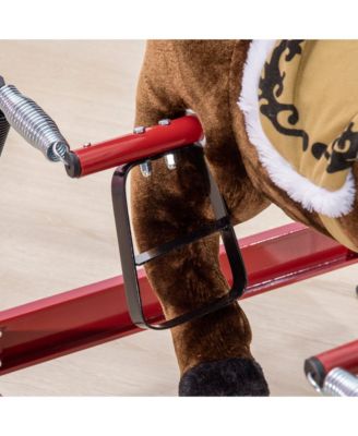 Kids Spring Rocking Horse for Kids, Horse