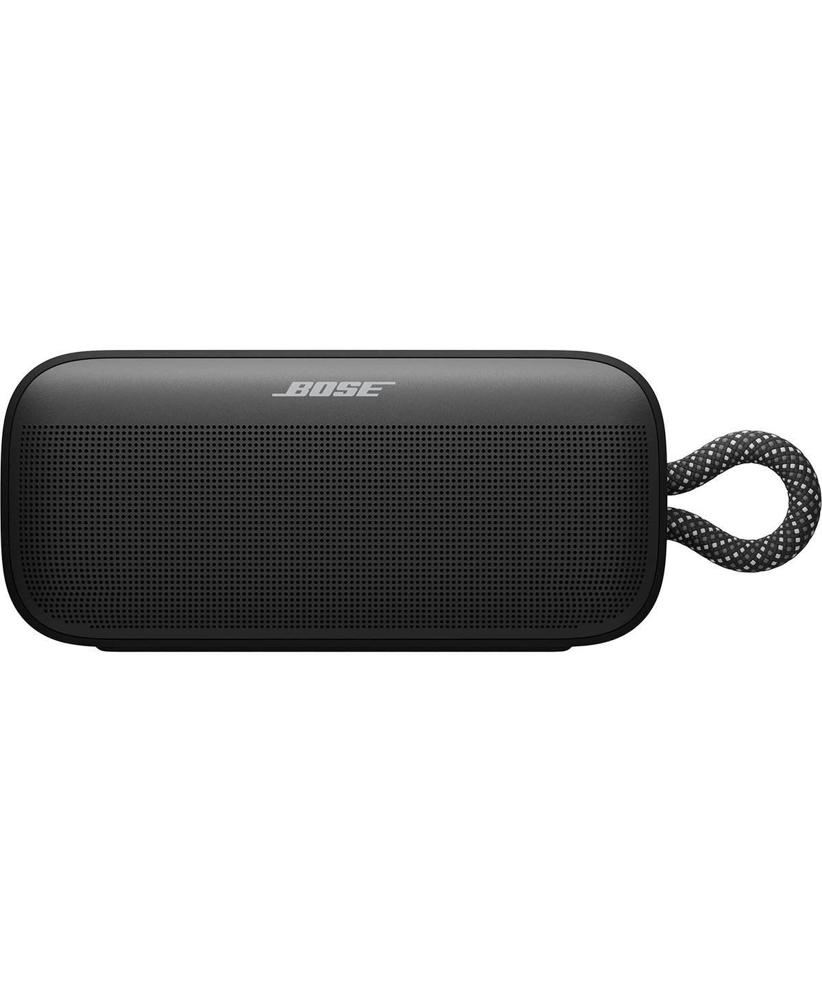 Bose Bose SoundLink Plus Portable Speaker Troy,Bt Spkr,Black