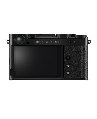 X-E5 Mirrorless Camera with XF 23mm f/2.8 R WR Lens