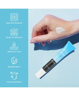 Radiance & Hydration Serum Duo: Regenerating Serum with Niacinamide & Peptides + Hydrating Facial Serum with Hyaluronic Acid