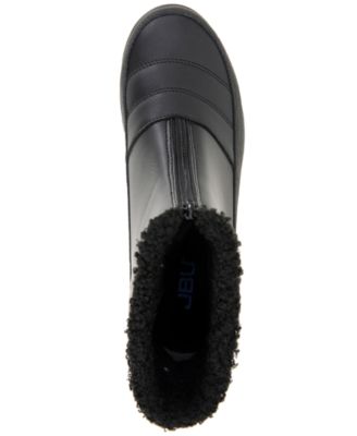 Women's Snowbound Encore Zip Front Cold-Weather Boots