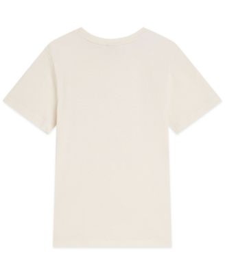 Girls' 4-6X LA Graphic Short-Sleeve T-Shirt