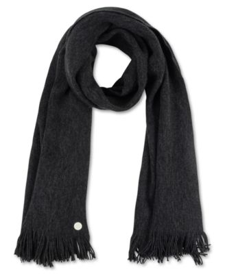 SCOTCH & SODA - Men's Oversized Knitted Scarf