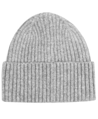 Men's Decode Rib Stitched Beanie
