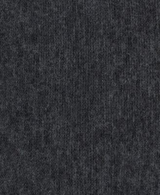 Men's Oversized Knitted Scarf