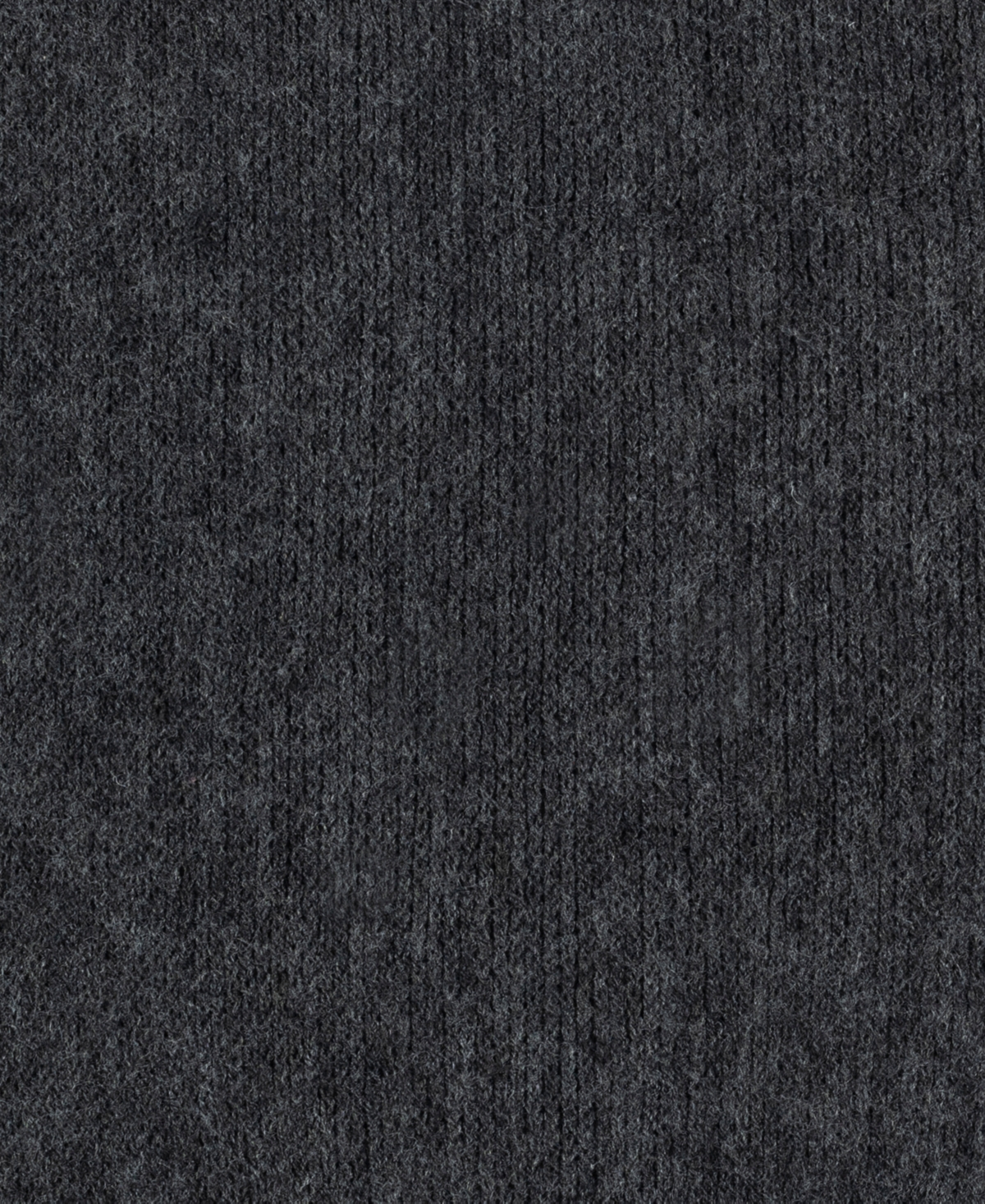 Scotch & Soda Men's Oversized Knitted Scarf In Gray