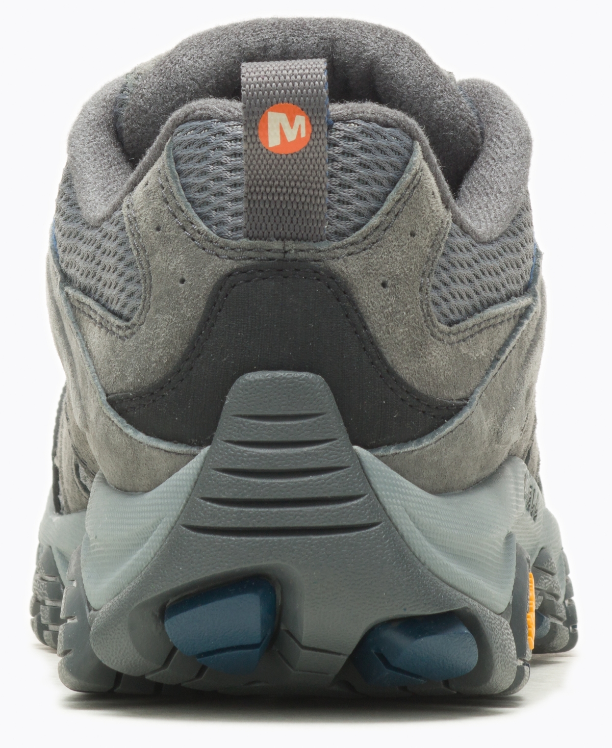 Merrell Men's Moab Lace-Up Shoes