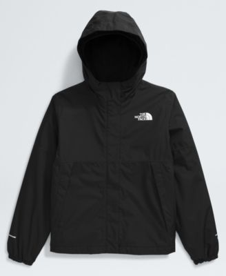 Girls' 6-16 Warm Antora Rain Jacket