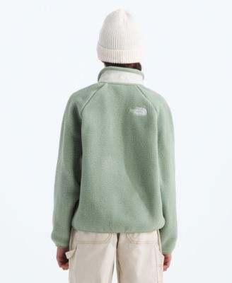 Girls' 6-16 Yumiori Full Zipper Jacket