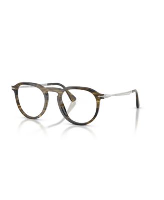 Persol - Unisex Pier Eyeglasses, PO3387V