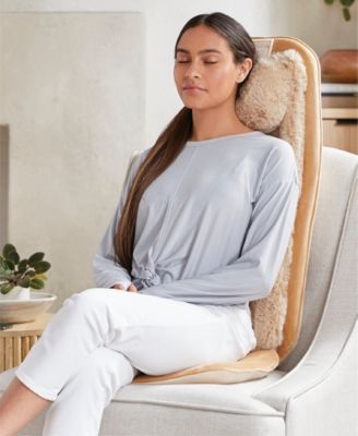 Realtouch Cushion Luxe Cordless Shiatsu Massager