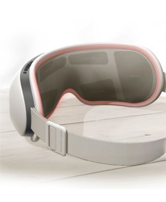 Eye Massager Cordless Heated Eye Mask
