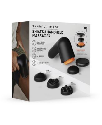Shiatsu Handheld Massager