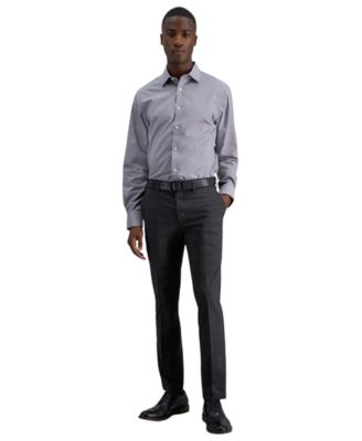 Men's Slim-Fit Dress Pant