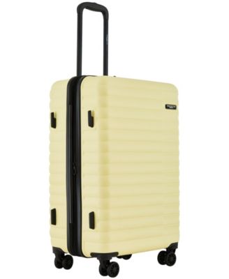 Providence 3-Pc. Expandable Hard Side Luggage Set