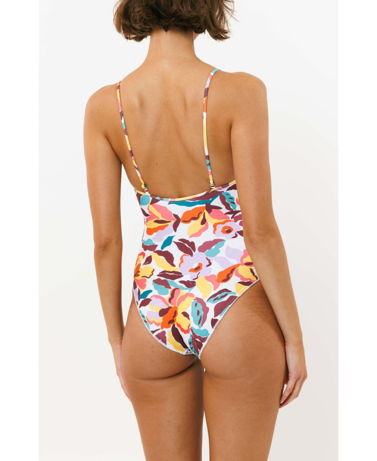 Biliblond Onepiece Shahaf