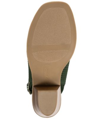 Women's Fayee Knit Sandals, Macy's Exclusive