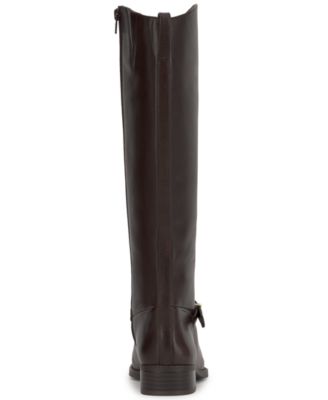Women's Firesse Knee High Riding Boots, Created for Macy's