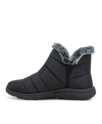 Women's Northstar Cozy Casual Booties