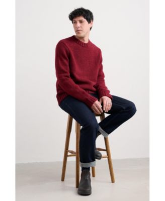 Men's Bizen Sweater