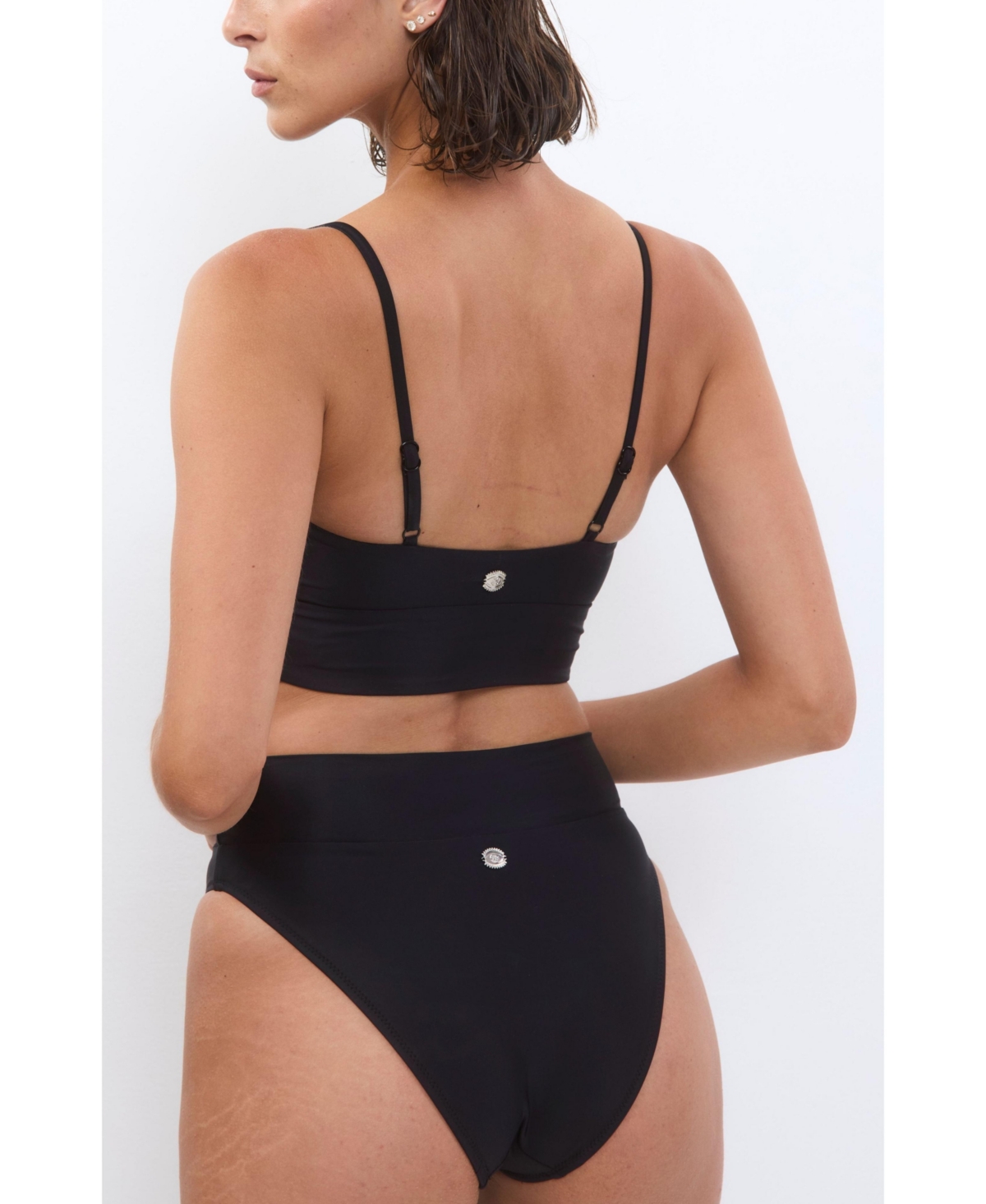 Biliblond Bikini Top Rotem Basic