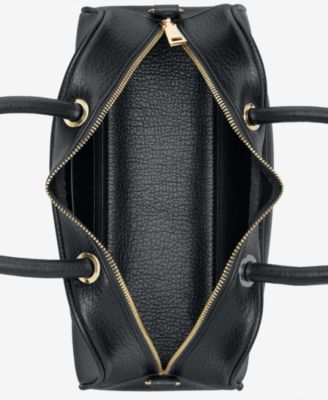 Aydenn Bowler Satchel