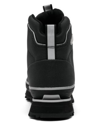 Men's Euro Hiker Ripstop Hiking Boots from Finish Line