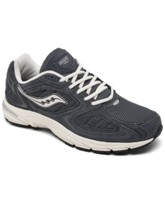 Saucony - Men's and Women's Grid Jazz 9 Suede Casual Sneakers from Finish Line
